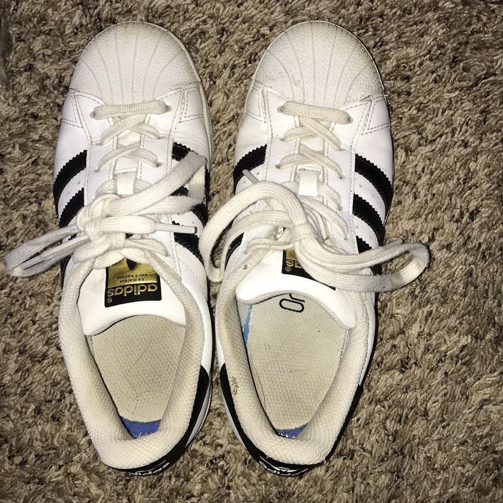 Adidas allstar sneakers